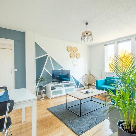 Bonsecours Appartement 4 Personnes 3 Chambres Tout Confort מראה חיצוני תמונה