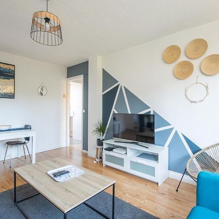 Bonsecours Appartement 4 Personnes 3 Chambres Tout Confort מראה חיצוני תמונה