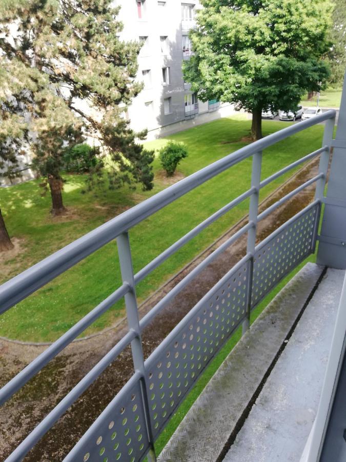 Bonsecours Appartement 4 Personnes 3 Chambres Tout Confort מראה חיצוני תמונה